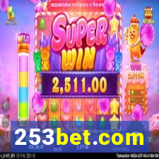 253bet.com