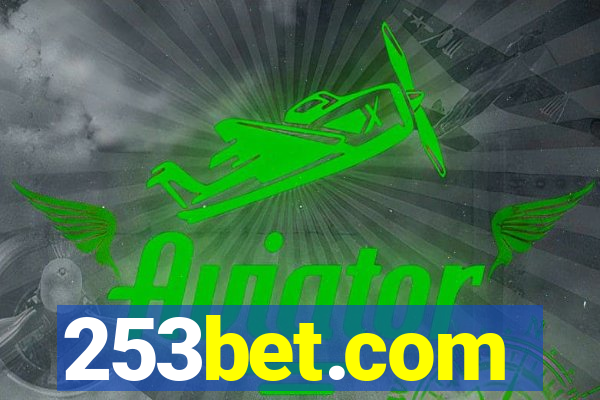 253bet.com