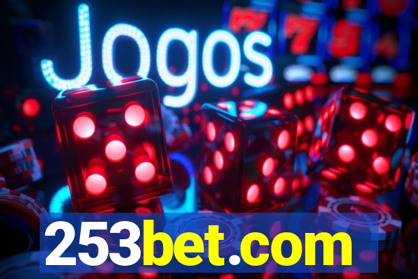253bet.com