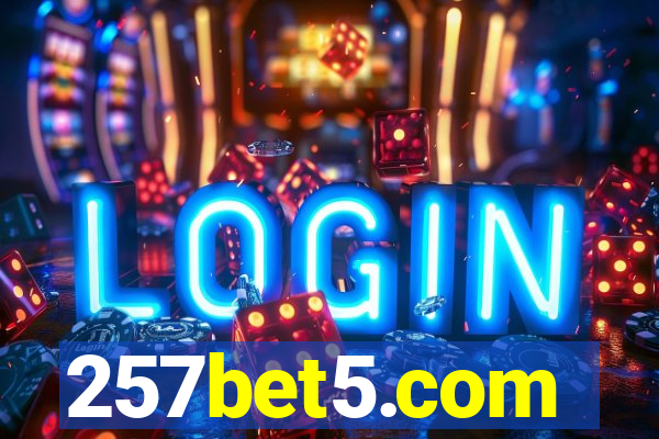 257bet5.com