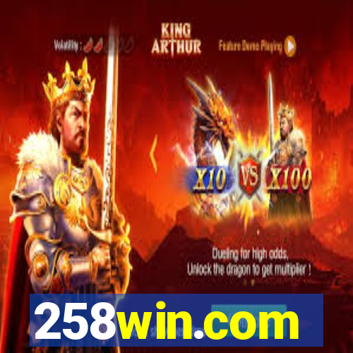 258win.com