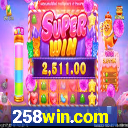 258win.com