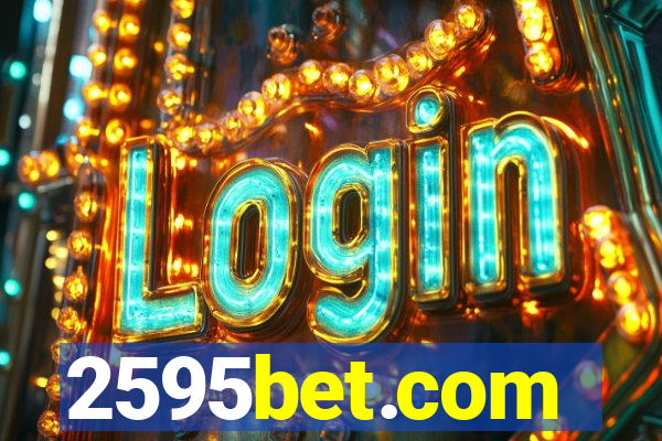 2595bet.com