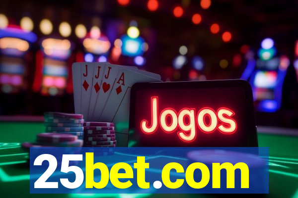 25bet.com