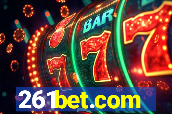 261bet.com