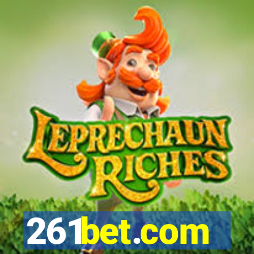 261bet.com