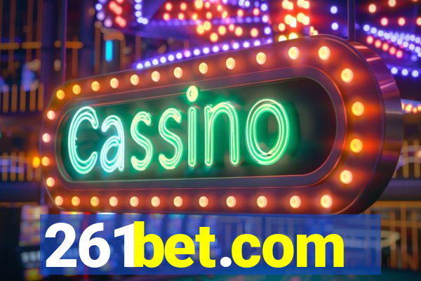 261bet.com
