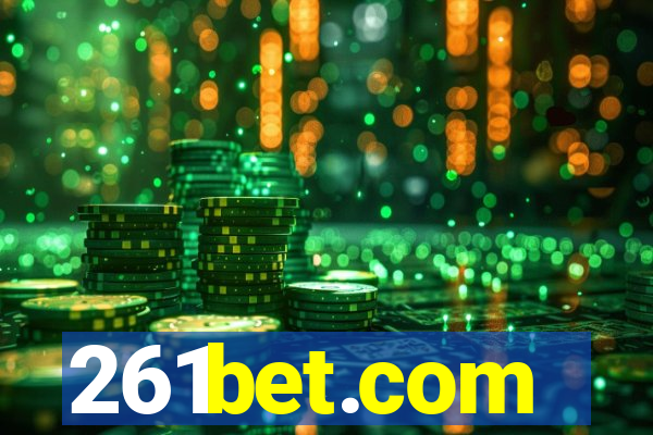 261bet.com