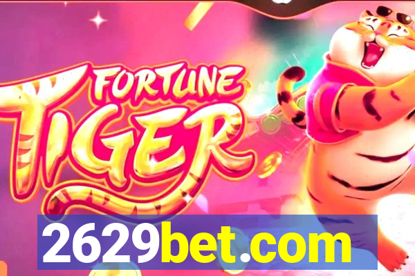 2629bet.com