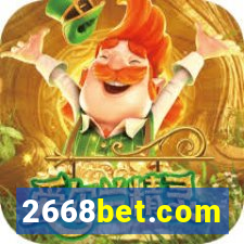 2668bet.com
