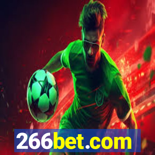 266bet.com