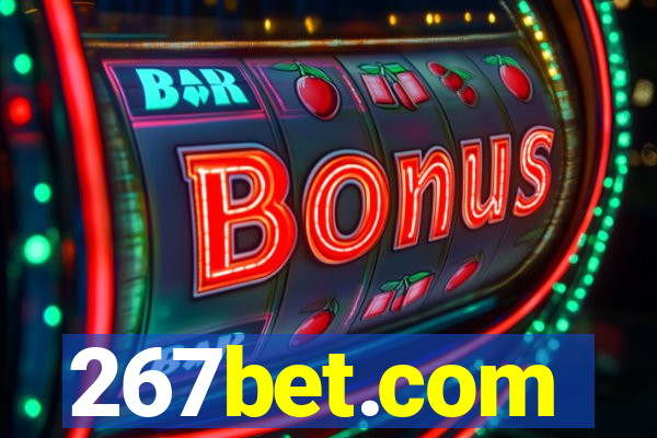 267bet.com