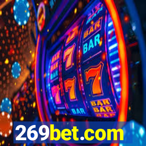 269bet.com
