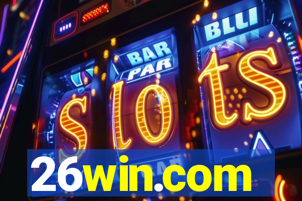 26win.com
