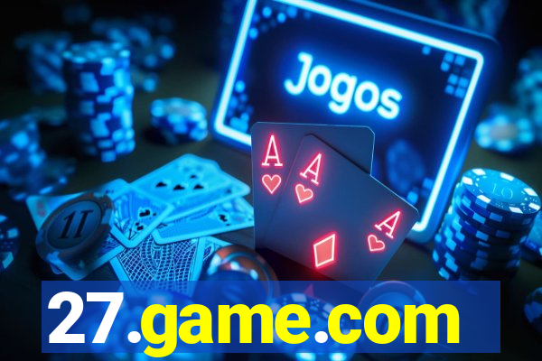 27.game.com