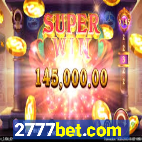 2777bet.com