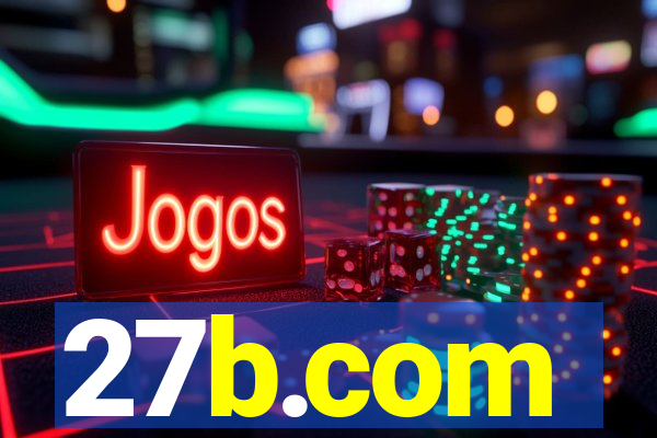27b.com