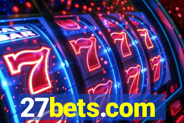 27bets.com