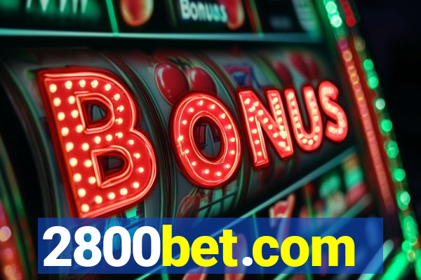 2800bet.com