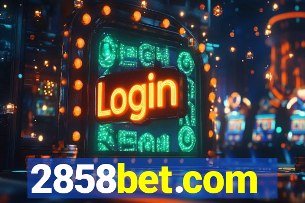 2858bet.com
