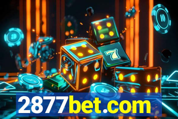 2877bet.com