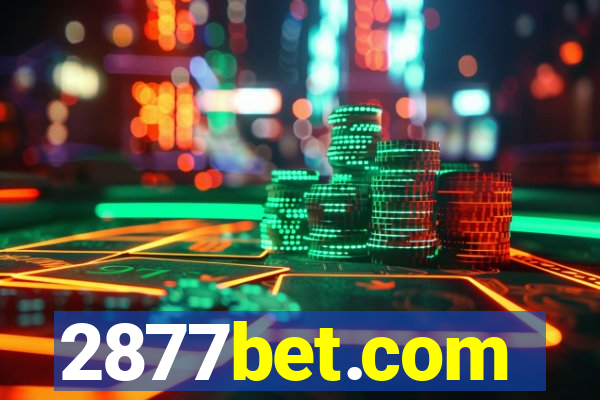 2877bet.com