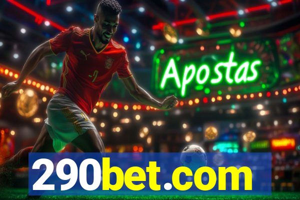 290bet.com