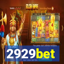 2929bet