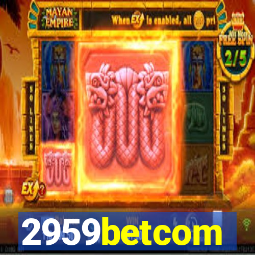 2959betcom