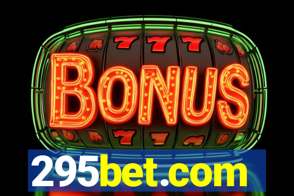 295bet.com