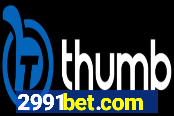 2991bet.com