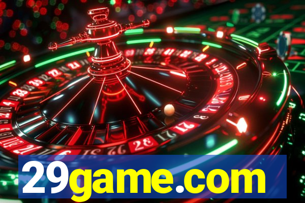 29game.com