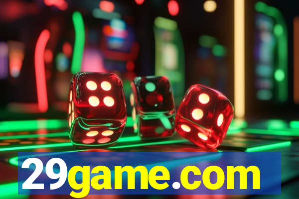 29game.com