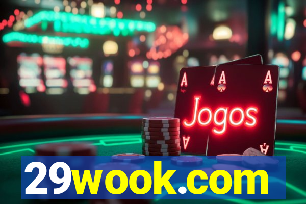 29wook.com