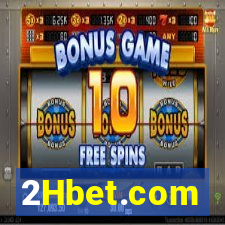 2Hbet.com