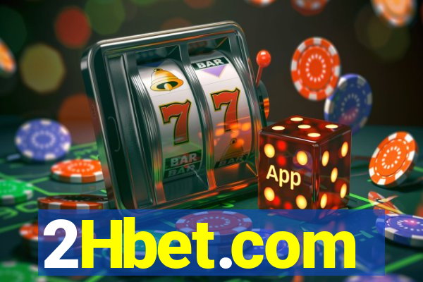 2Hbet.com