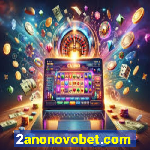 2anonovobet.com
