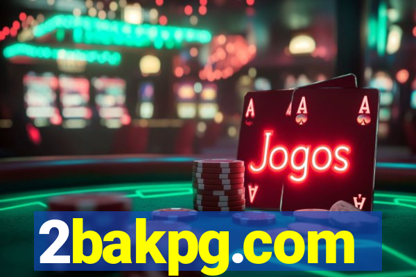 2bakpg.com