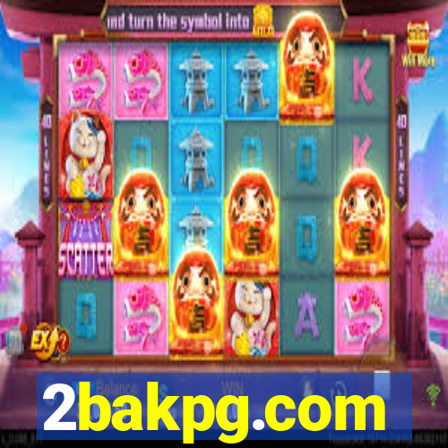 2bakpg.com