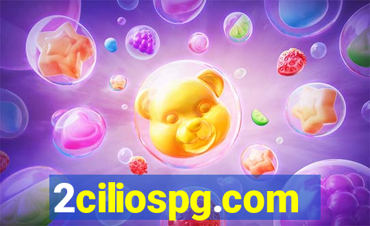 2ciliospg.com