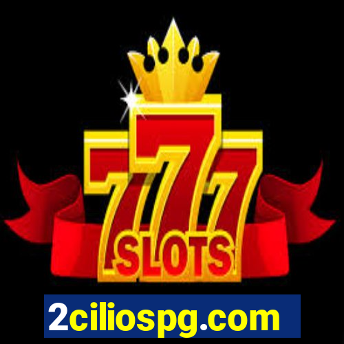2ciliospg.com