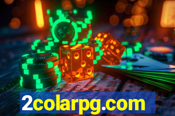 2colarpg.com