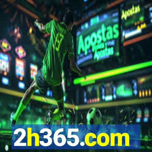 2h365.com