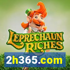 2h365.com