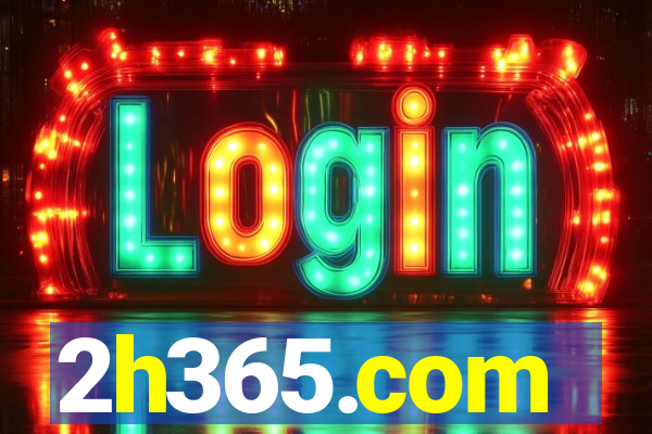 2h365.com