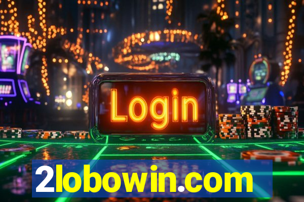 2lobowin.com