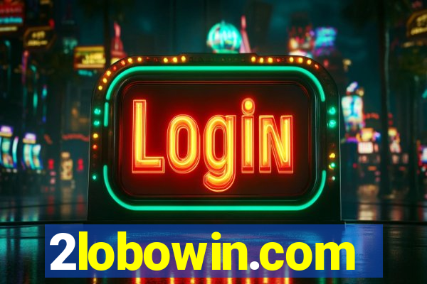 2lobowin.com