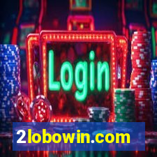 2lobowin.com