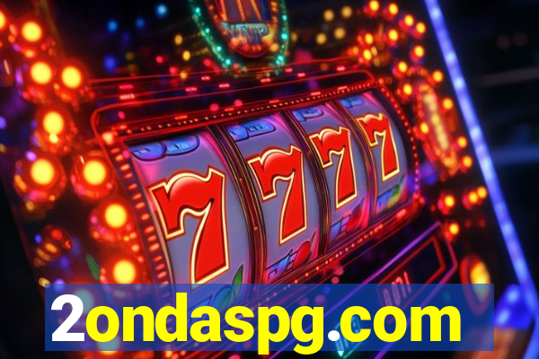 2ondaspg.com