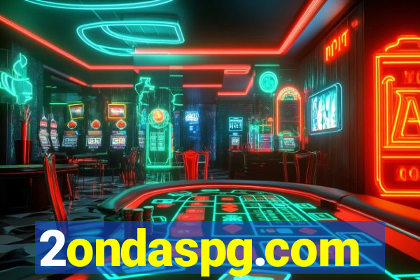 2ondaspg.com